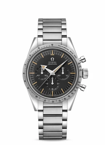 Omega Speedmaster 60th Anniversary 311.10.39.30.01.001 (31110393001001)